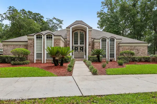 2455 Stockton Drive, Fleming Island, FL 32003