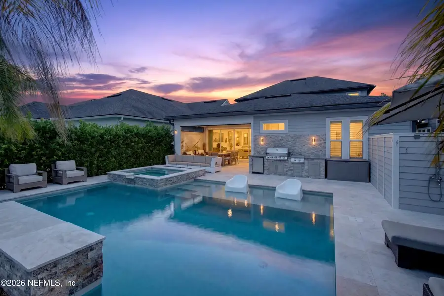 381 Parkbluff Circle, Ponte Vedra, FL 32081 - #2