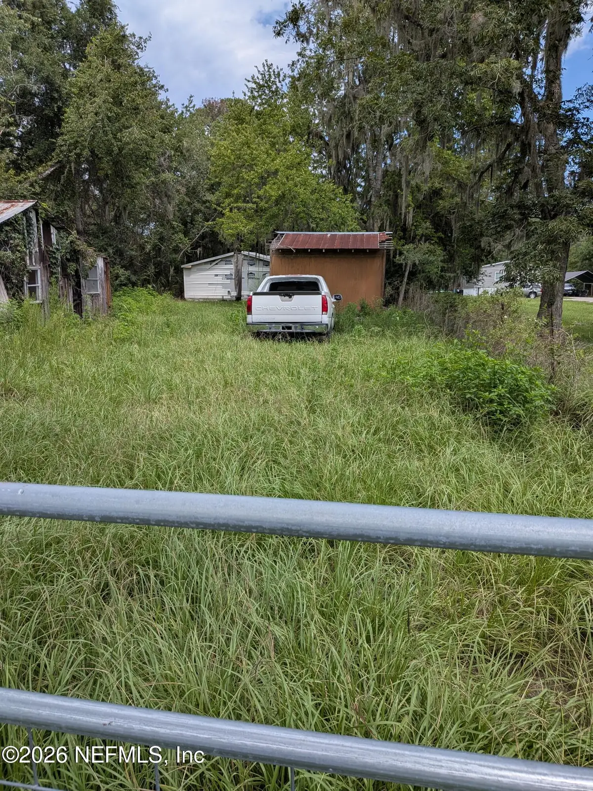 24485 N Us Highway 301, Lawtey, FL 32058 - #1