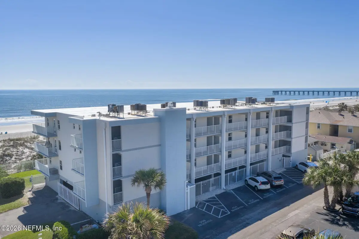 10 N 11th N Avenue #101, Jacksonville Beach, FL 32250 - #1