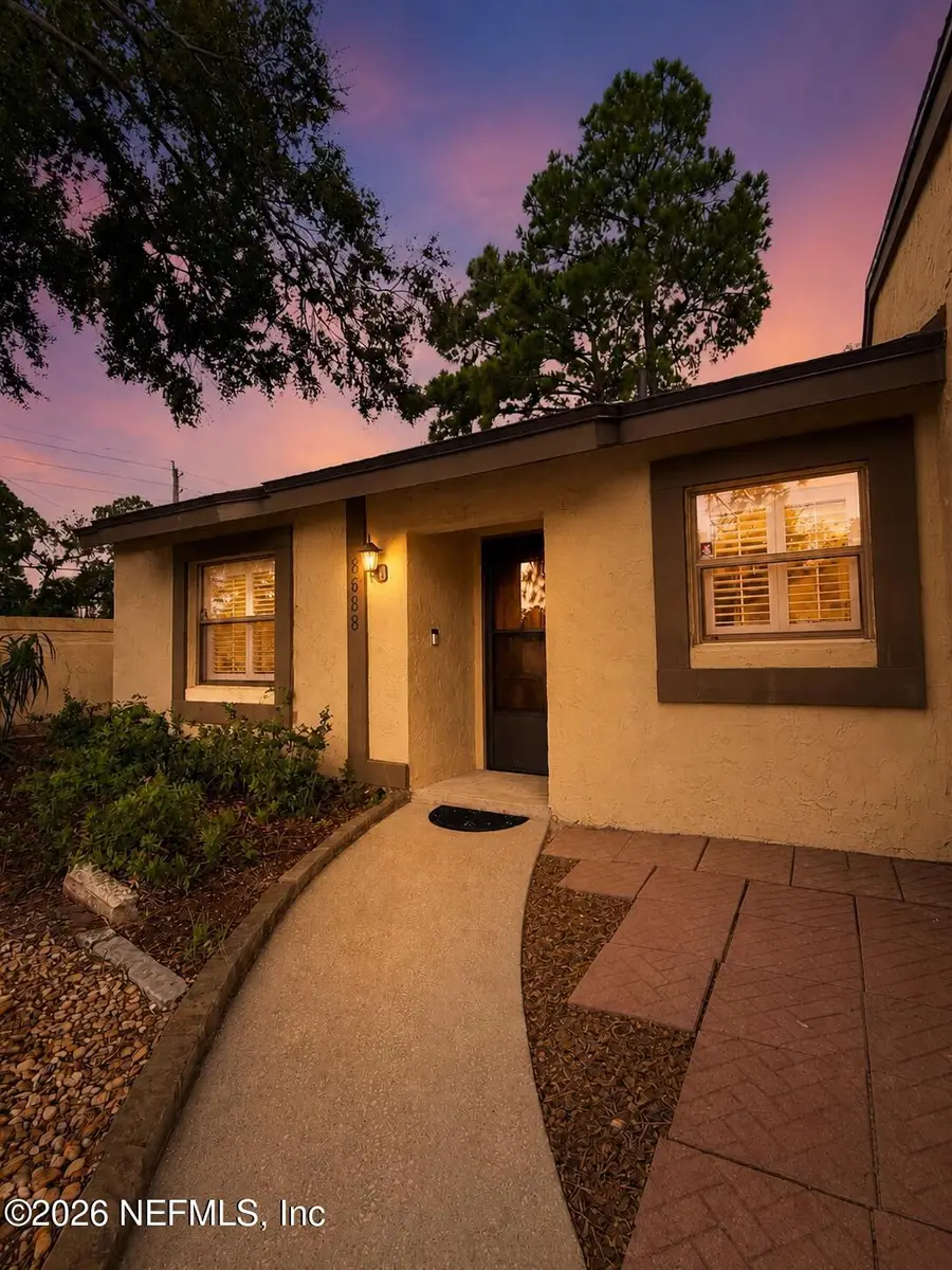 8688 Deermoss W Way, Jacksonville, FL 32217 - #2