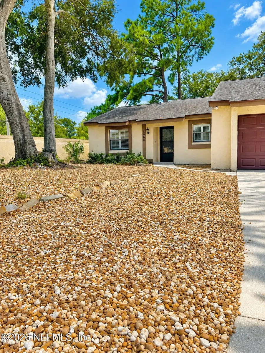 8688 Deermoss W Way, Jacksonville, FL 32217 - #3