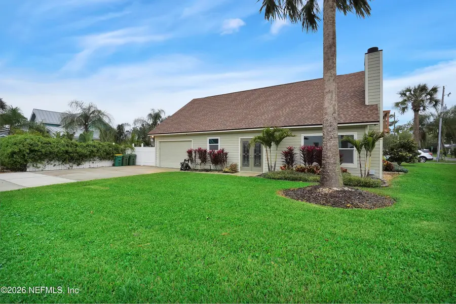 1110 Ruth Avenue, Jacksonville Beach, FL 32250 - #3