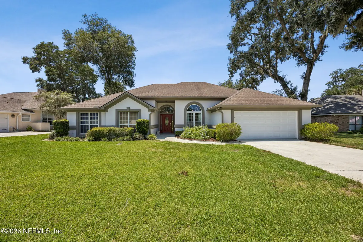 4528 Bay Harbour Drive, Jacksonville, FL 32225 - #1