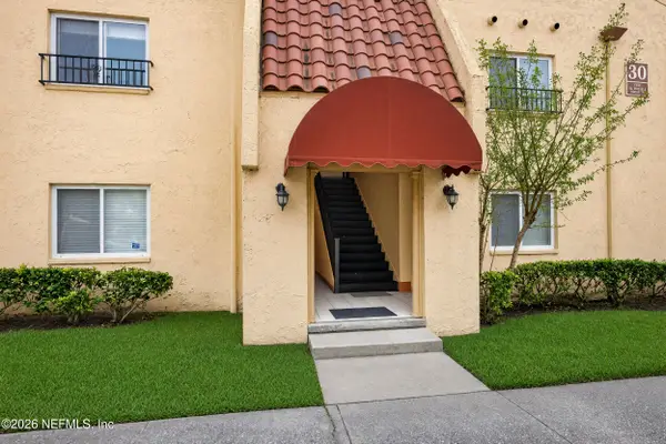 3878 La Mirada N Drive #3, Jacksonville, FL 32217