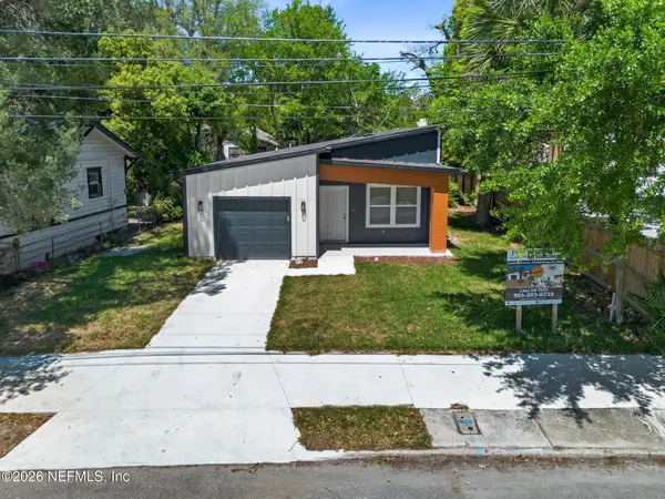 21 W 22nd Street, Jacksonville, FL 32206