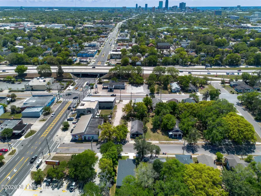 21 W 22nd Street, Jacksonville, FL 32206 - #3