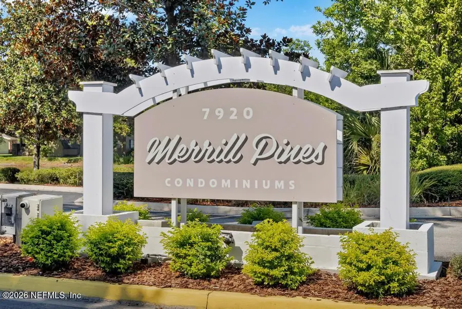 7920 Merrill Road #306, Jacksonville, FL 32277 - #2