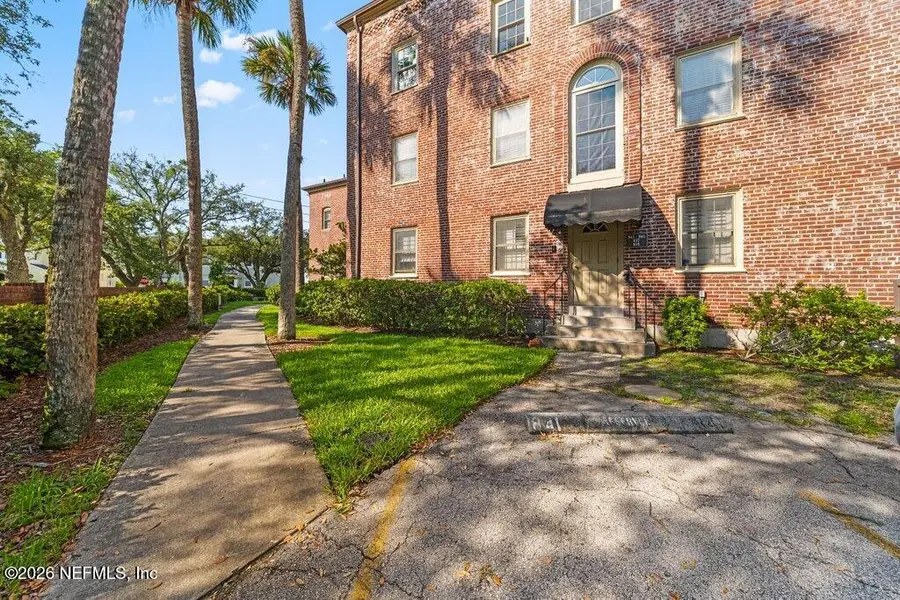 837 Lasalle Street #837/839, Jacksonville, FL 32207 - #3
