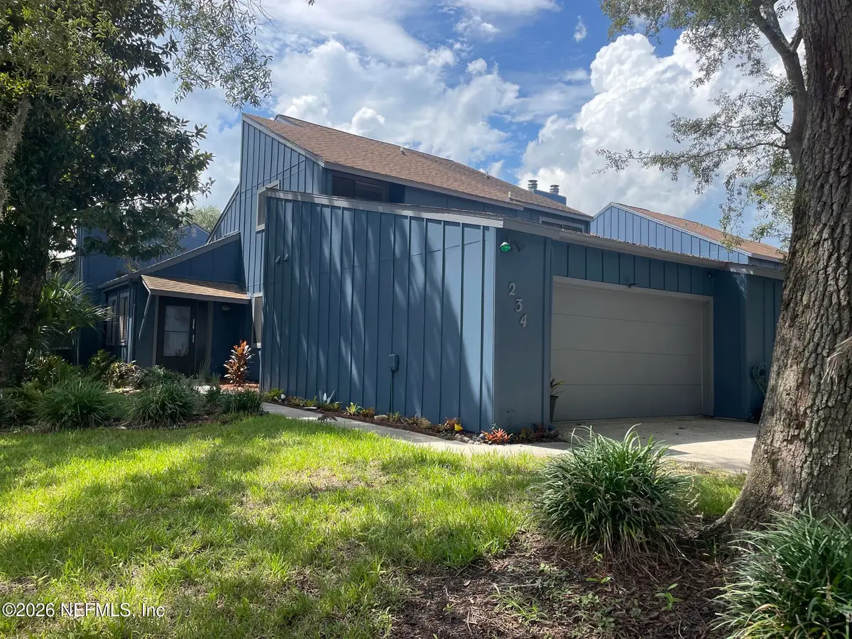 234 Pine Cone Trail, Ormond Beach, FL 32174 - #1