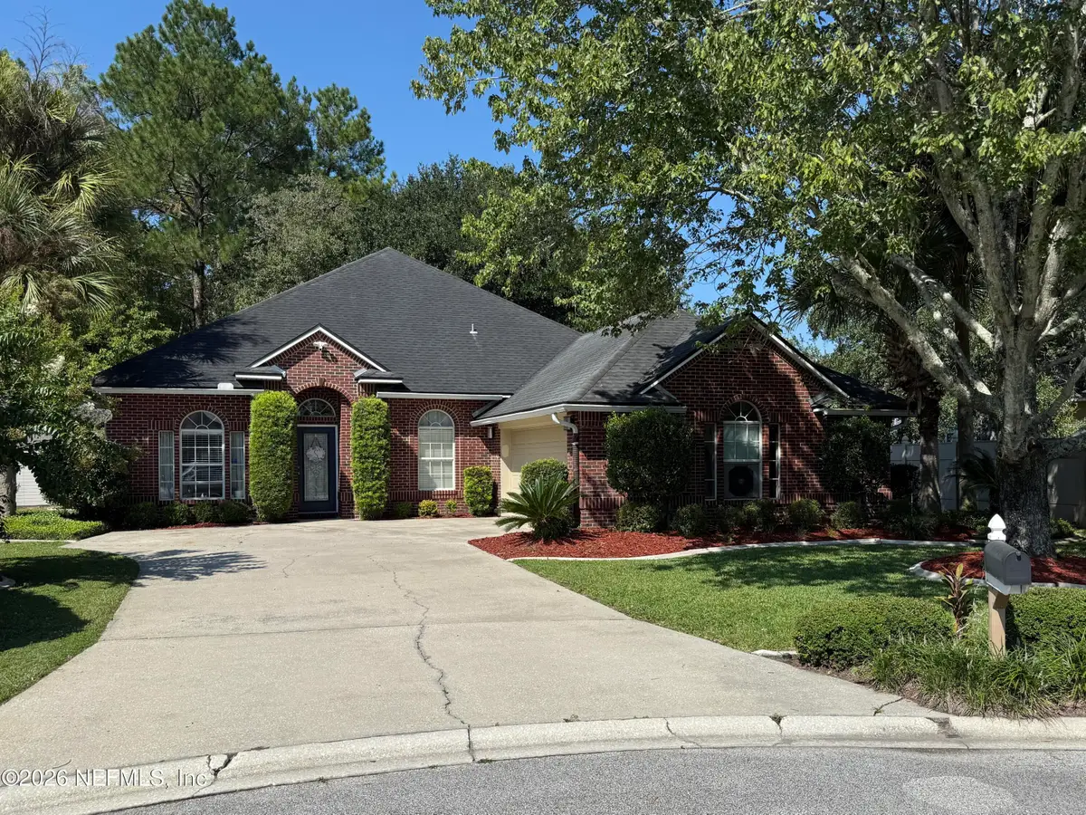 1032 Deer Spring Drive, Jacksonville, FL 32221 - #1
