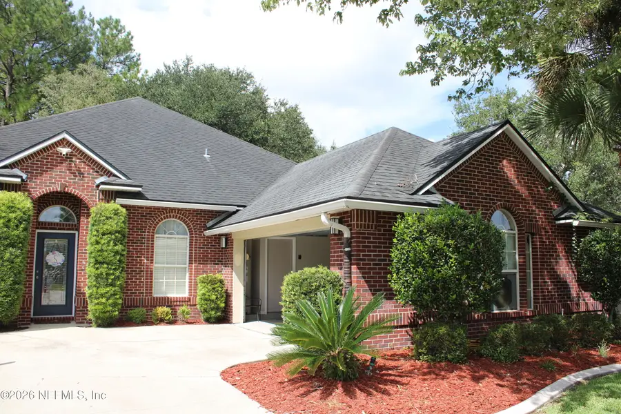 1032 Deer Spring Drive, Jacksonville, FL 32221 - #2