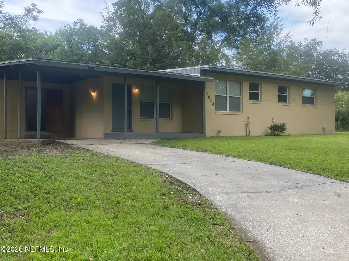 2014 Orlean Drive, Jacksonville, FL 32210 - #1