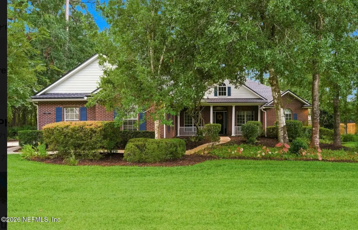 3437 Mainard Branch Court, Fleming Island, FL 32003 - #1