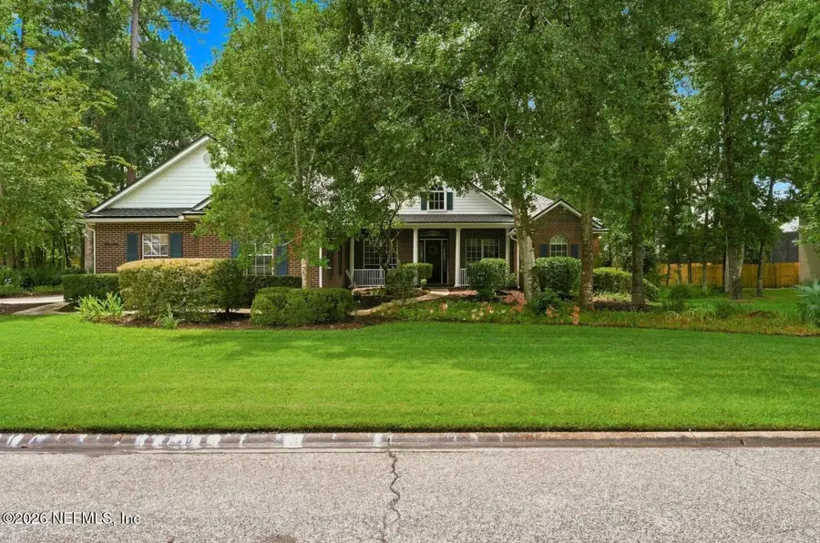 3437 Mainard Branch Court, Fleming Island, FL 32003 - #2