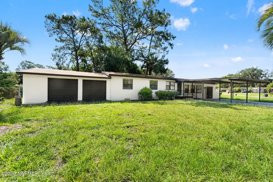 9239 Castle Boulevard, Jacksonville, FL 32208 - #2
