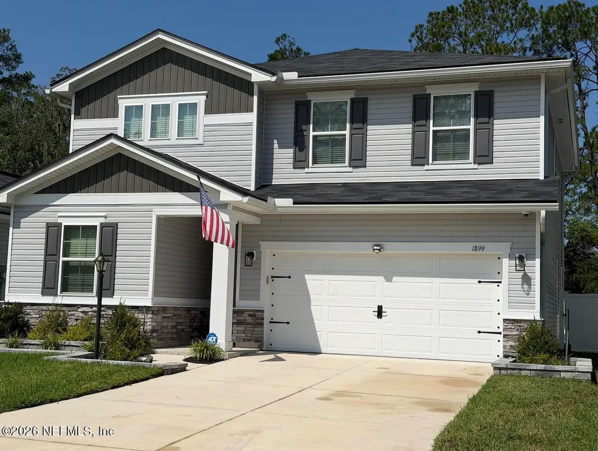 1899 Cogdill, Middleburg, FL 32068 - #1
