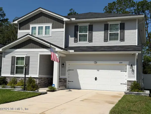 1899 Cogdill, Middleburg, FL 32068