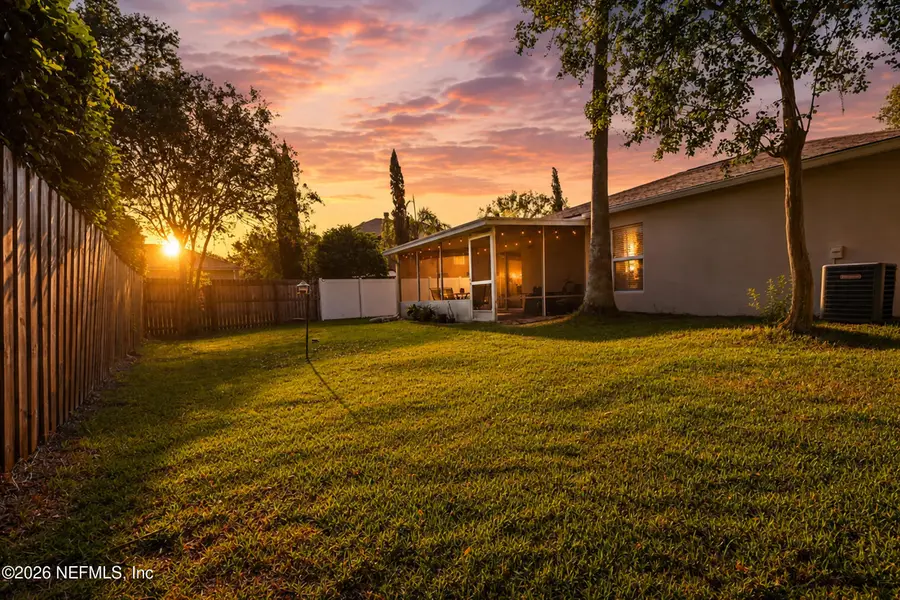 12527 Ash Harbor Drive, Jacksonville, FL 32224 - #2
