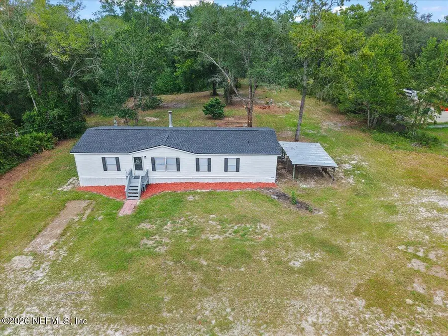 1886 Gentle Breeze Road, Middleburg, FL 32068 - #3