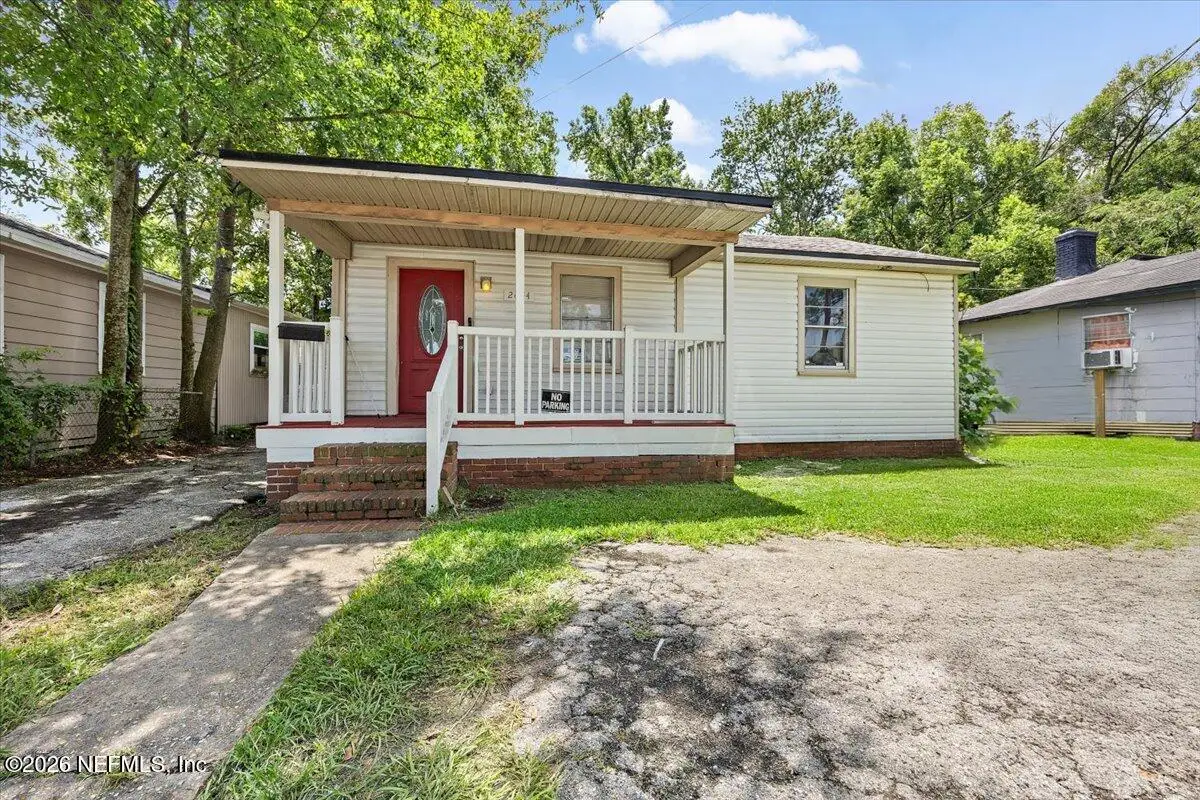 2644 Commonwealth Avenue, Jacksonville, FL 32254 - #1