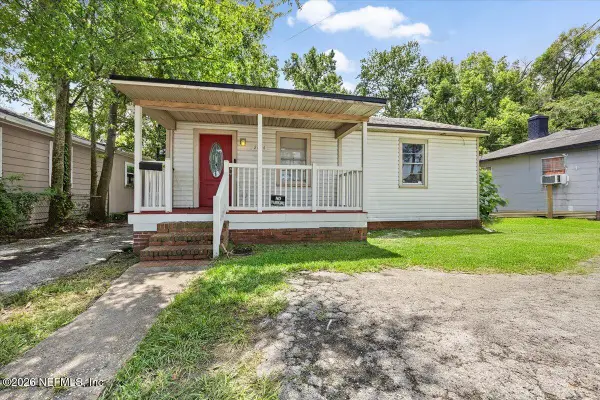 2644 Commonwealth Avenue, Jacksonville, FL 32254