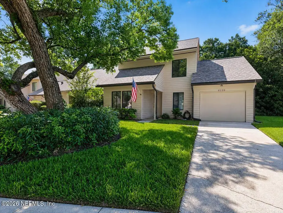 4129 Hanging Moss Court, Jacksonville, FL 32257 - #2