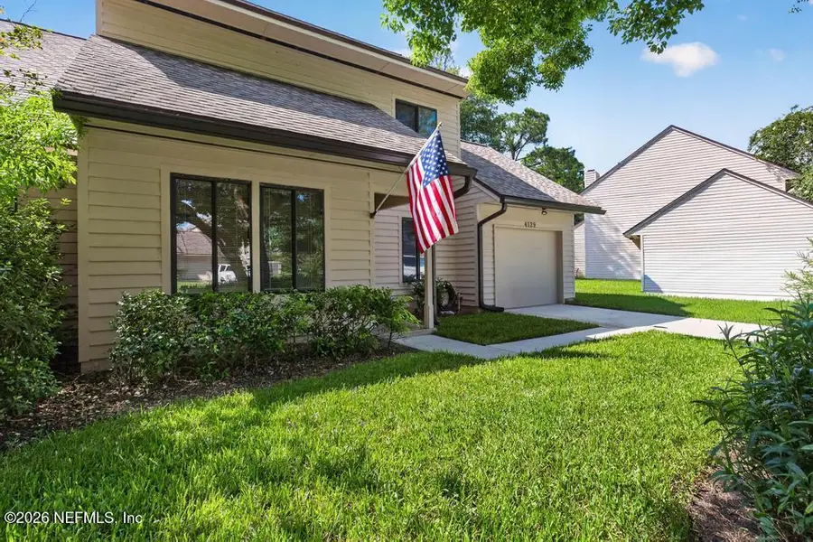 4129 Hanging Moss Court, Jacksonville, FL 32257 - #3