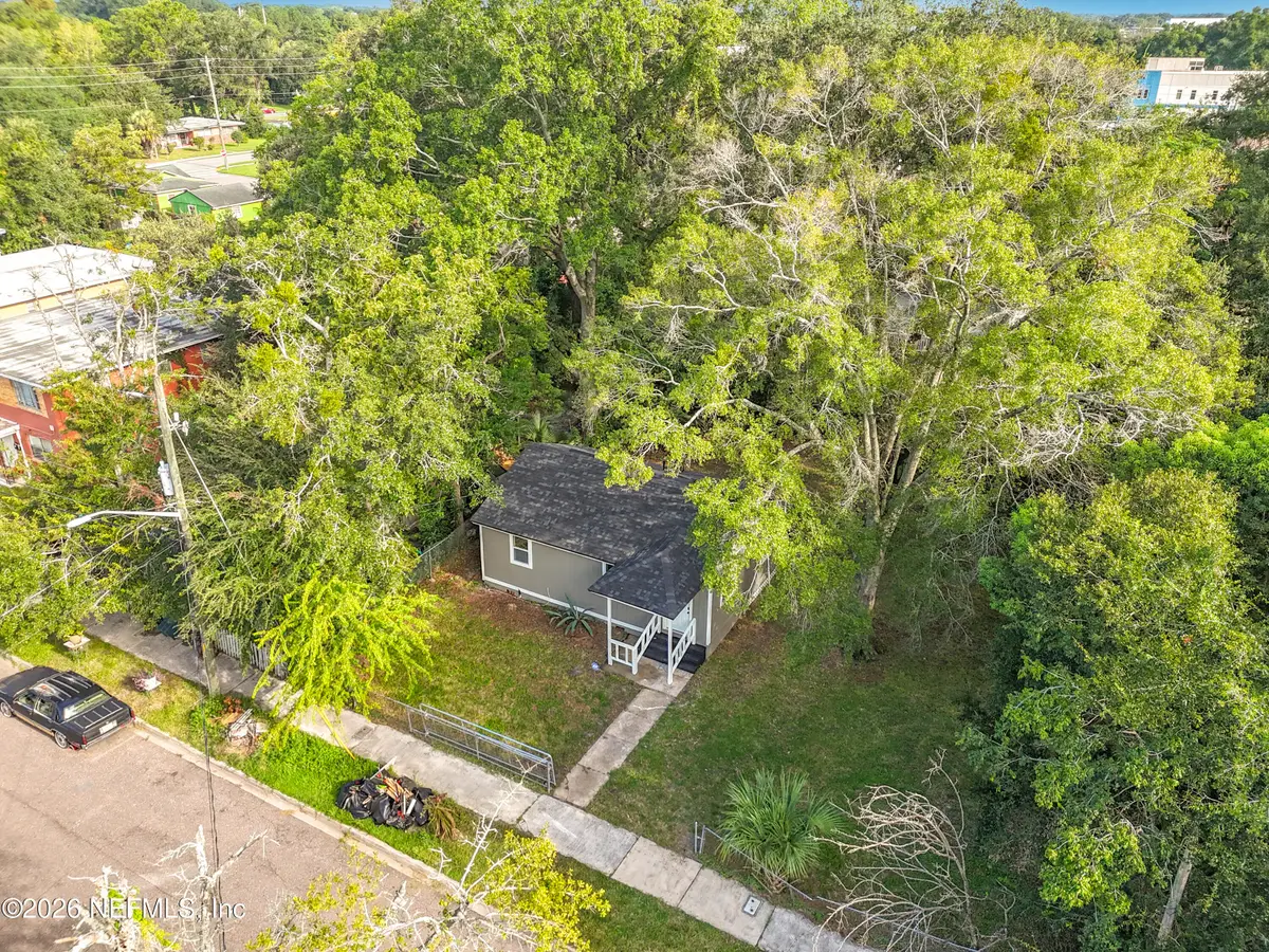 821 W 30th Street, Jacksonville, FL 32209 - #1
