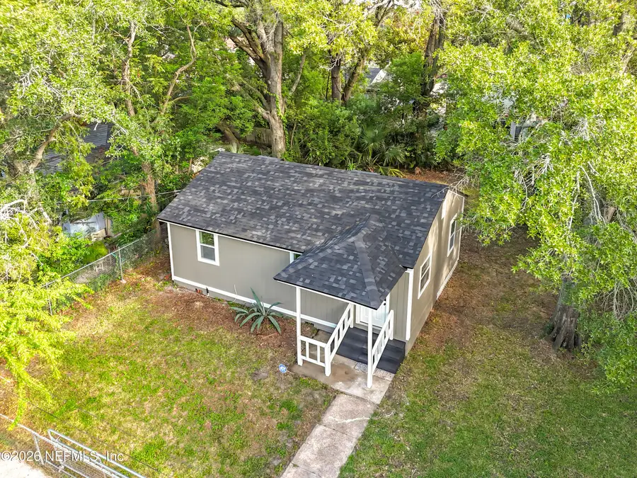 821 W 30th Street, Jacksonville, FL 32209 - #3
