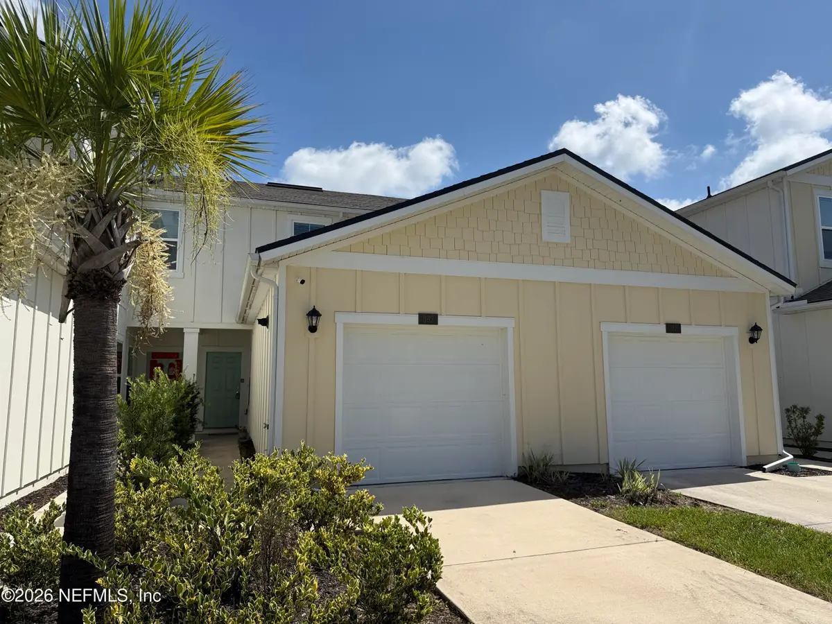 392 Coastline Way, Saint Augustine, FL 32092 - #1