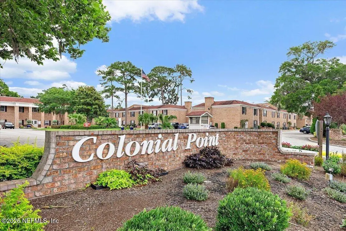 5201 Atlantic Boulevard #299, Jacksonville, FL 32207 - #1