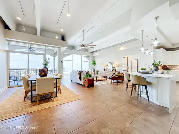 320 1st N Street #810, Jacksonville Beach, FL 32250