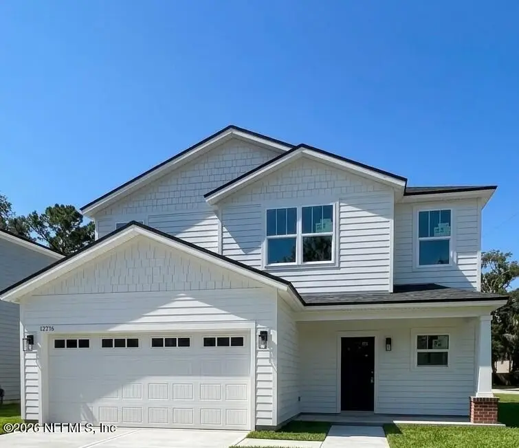 13779 Coral Drive, Jacksonville, FL 32224 - #1