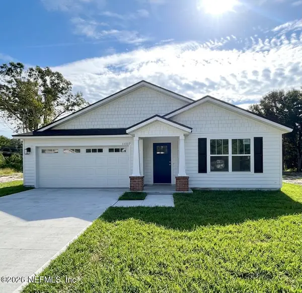 11517 Lorence Avenue, Jacksonville, FL 32218