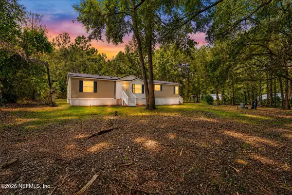 267 Aster Avenue, Middleburg, FL 32068