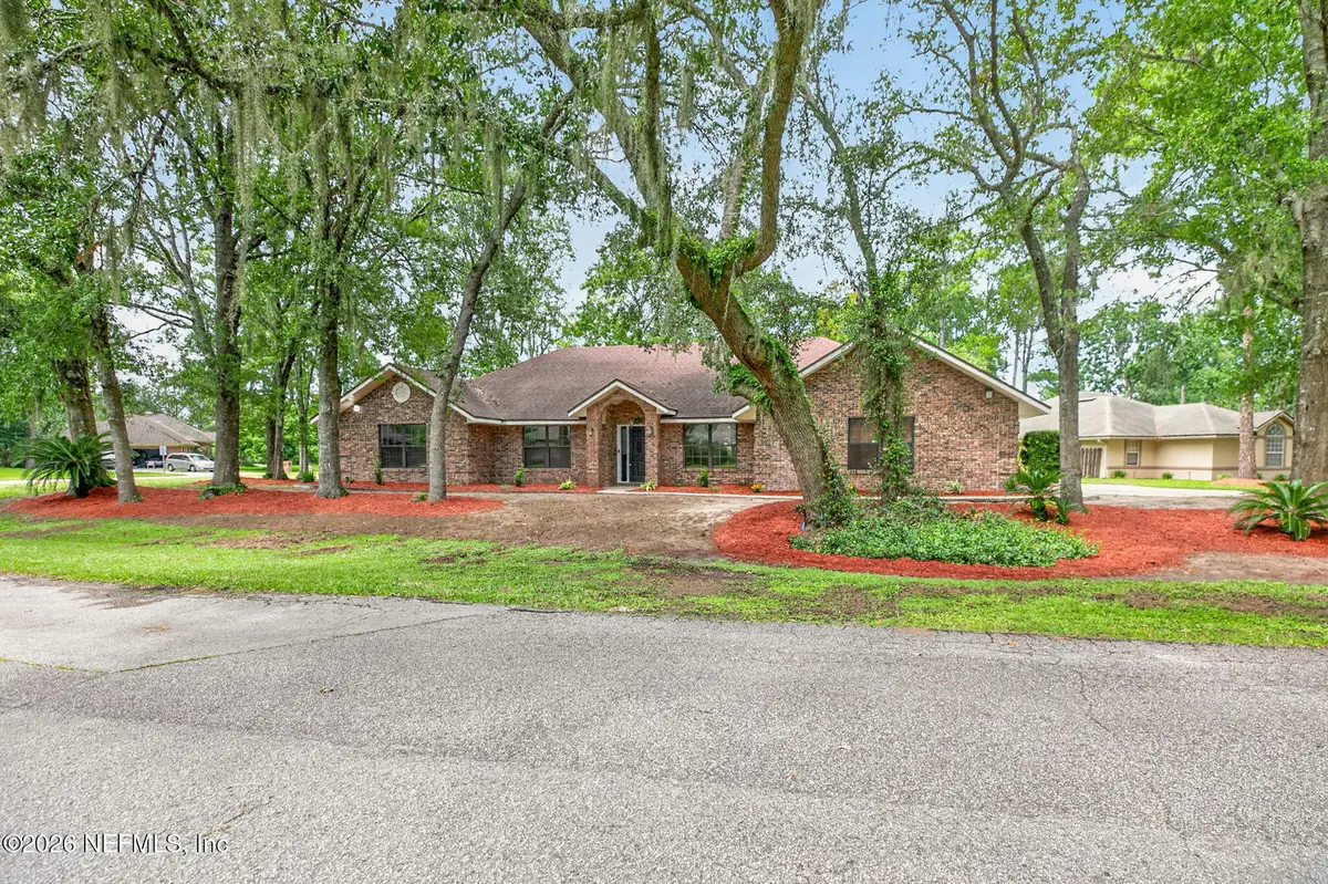 3016 Nautilus Road, Middleburg, FL 32068 - #1