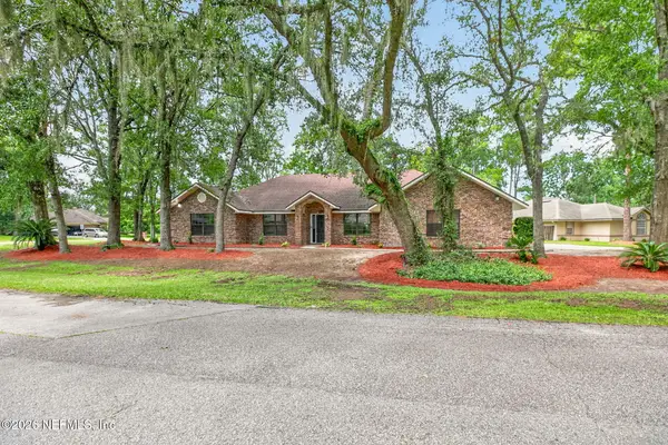 3016 Nautilus Road, Middleburg, FL 32068