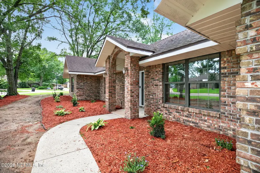 3016 Nautilus Road, Middleburg, FL 32068 - #3