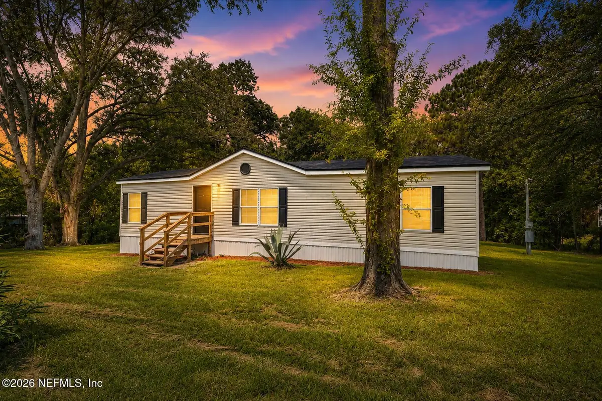 167 Peppermint Avenue, Middleburg, FL 32068 - #1