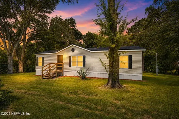 167 Peppermint Avenue, Middleburg, FL 32068