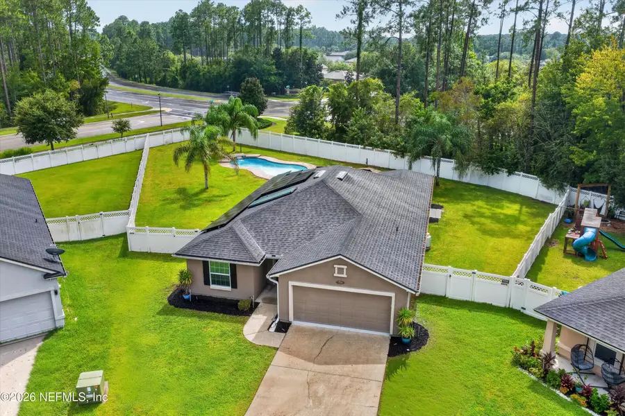 706 Grampian Highlands Drive, Saint Johns, FL 32259 - #2