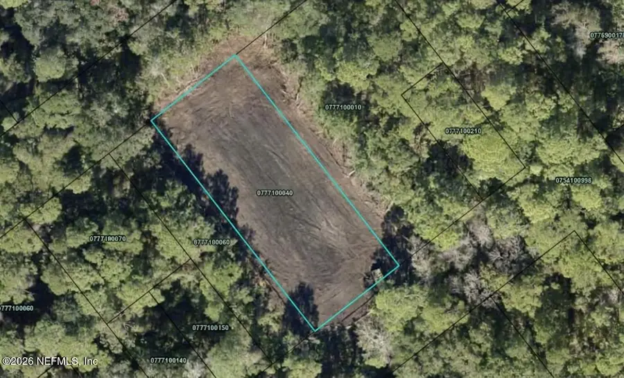 0 N 2nd Place, Saint Augustine, FL 32095 - #2