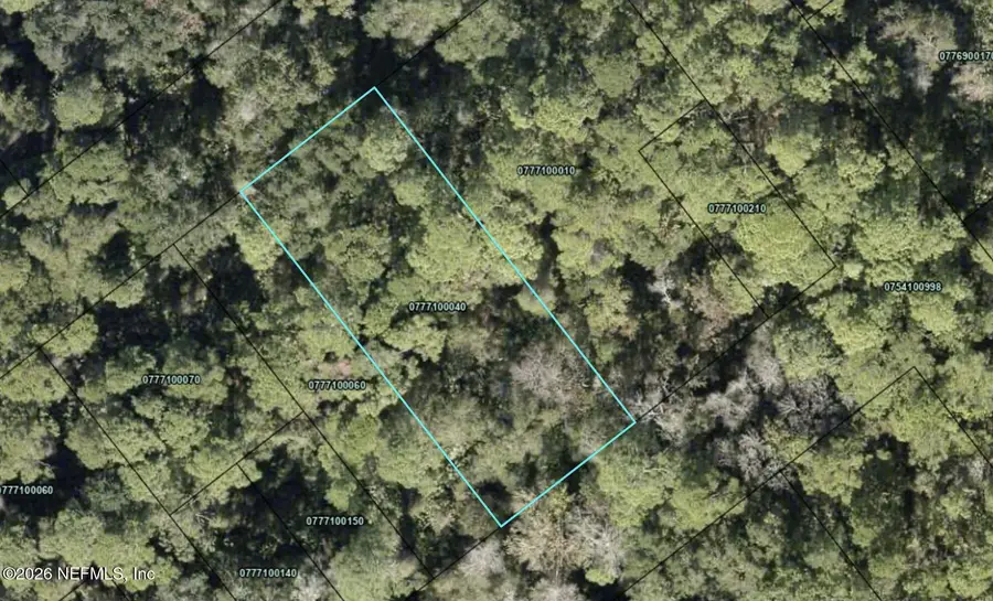 0 N 2nd Place, Saint Augustine, FL 32095 - #3
