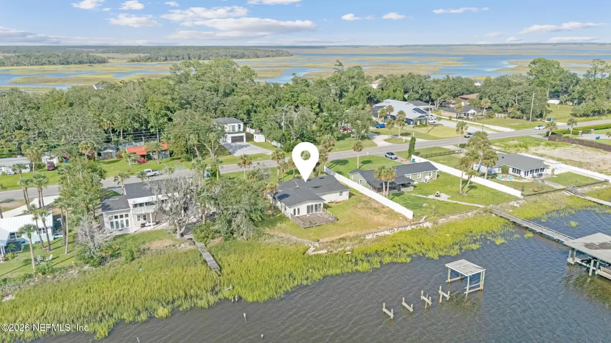 5764 Heckscher Drive, Jacksonville, FL 32226 - #1