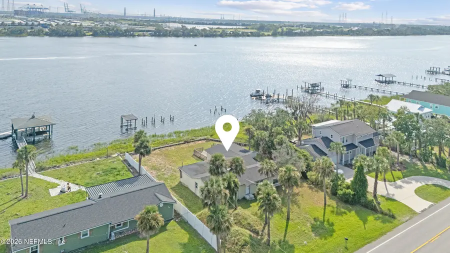 5764 Heckscher Drive, Jacksonville, FL 32226 - #3