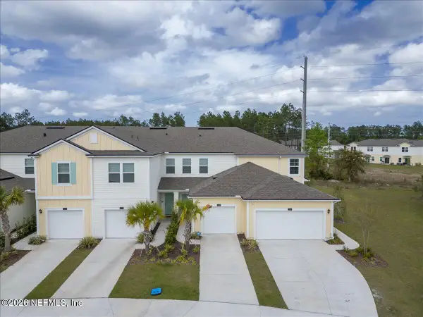 164 Java Lane, St. Augustine, FL 32092