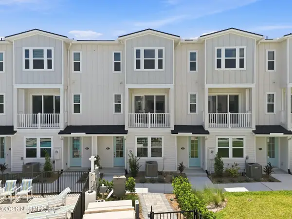 1027 N 1st N Avenue, Jacksonville Beach, FL 32250
