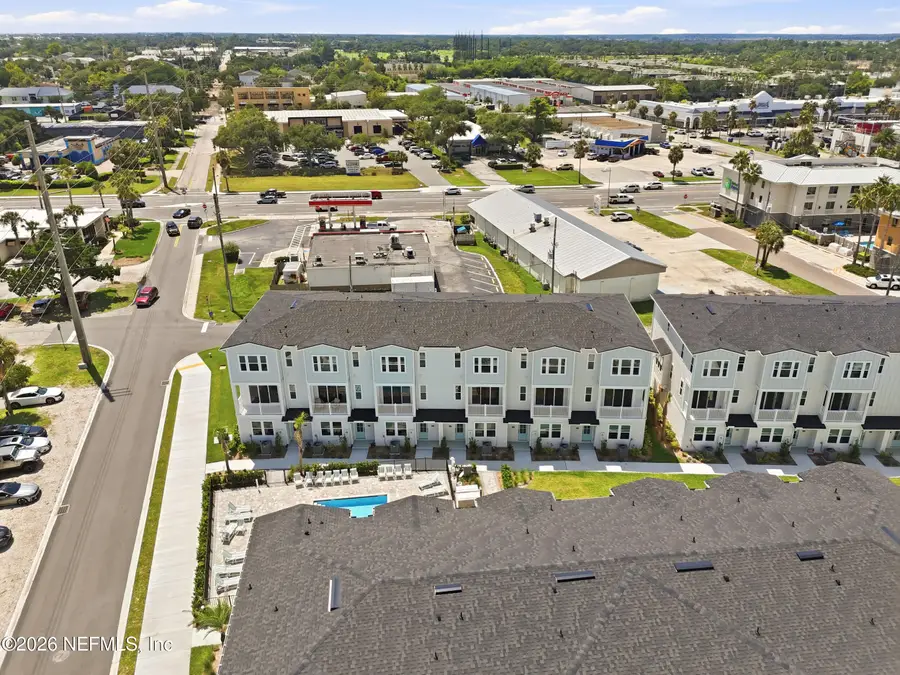 1027 N 1st N Avenue, Jacksonville Beach, FL 32250 - #2
