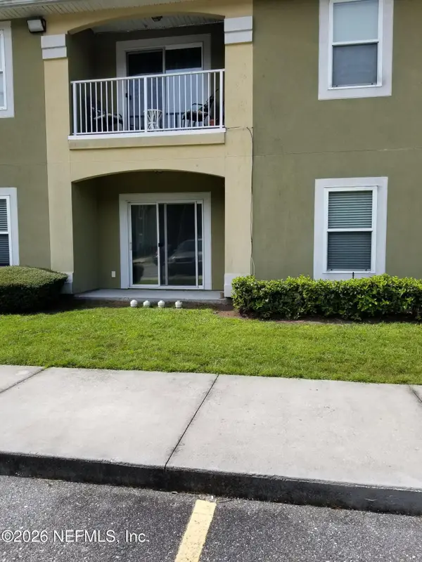 3711 Kirkpatrick Circle #16-1, Jacksonville, FL 32210